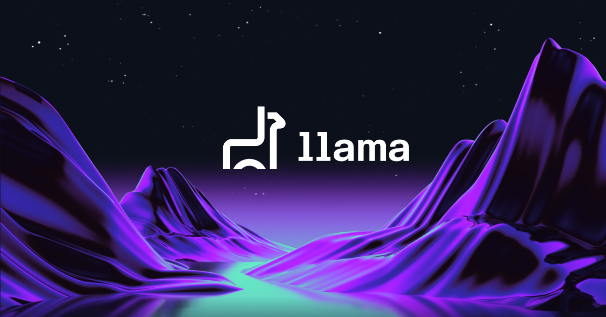 Thumbnail of Llama | Governance for Onchain Organizations